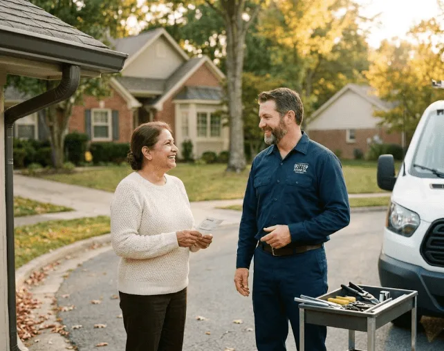 Gutter Repair Livermore, CA FAQs