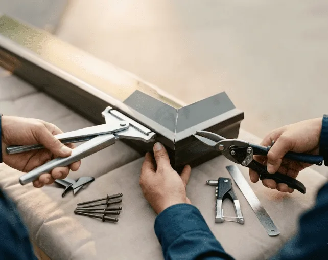 Why choose Gutter Repair in Livermore, CA